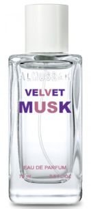 Velvet Musk (Eau de Parfum)
