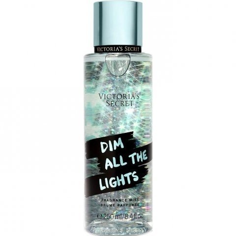 Dim all the Lights