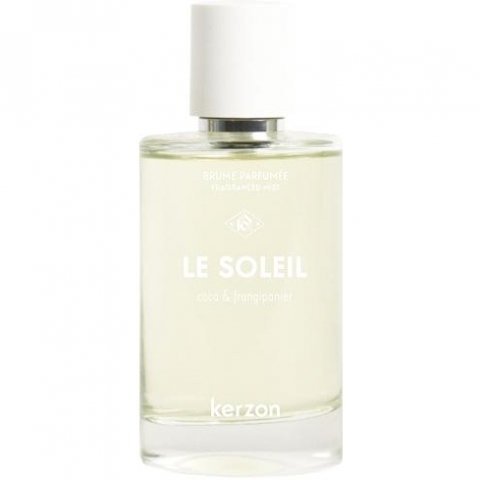 Le Soleil