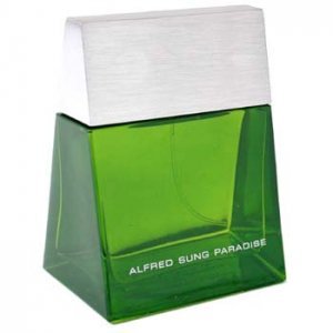 Paradise for Men (Eau de Toilette)