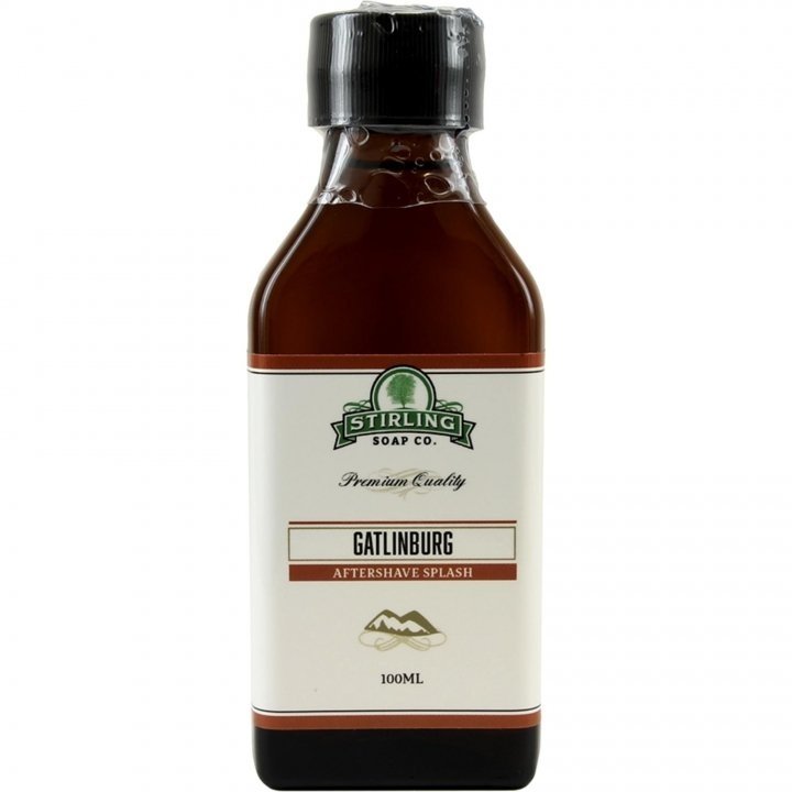 Gatlinburg (Aftershave)