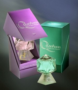 Quantum for Men