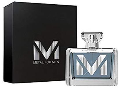 Metal for Men