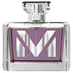 Metal pour Femme