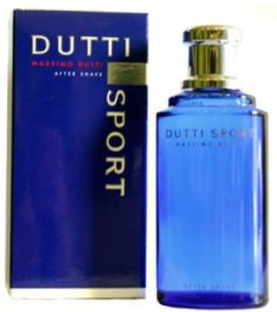 Dutti Sport (After Shave)