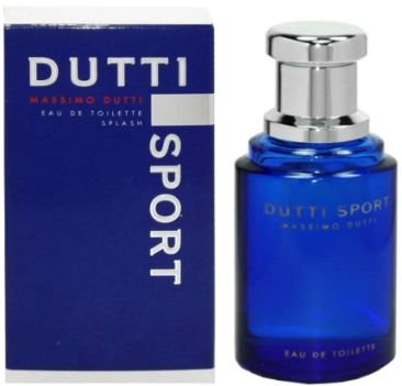 Dutti Sport (Eau de Toilette)