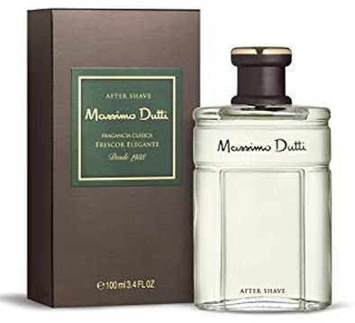 Massimo Dutti (After Shave)