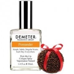 Pomander