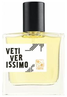 Vetiverissimo