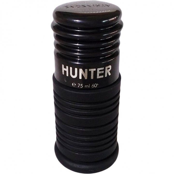 Hunter (After Shave)
