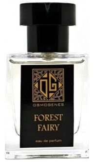 Forest Fairy (Лесная Фея)