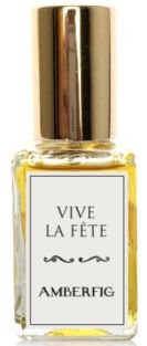 Vive La Fête