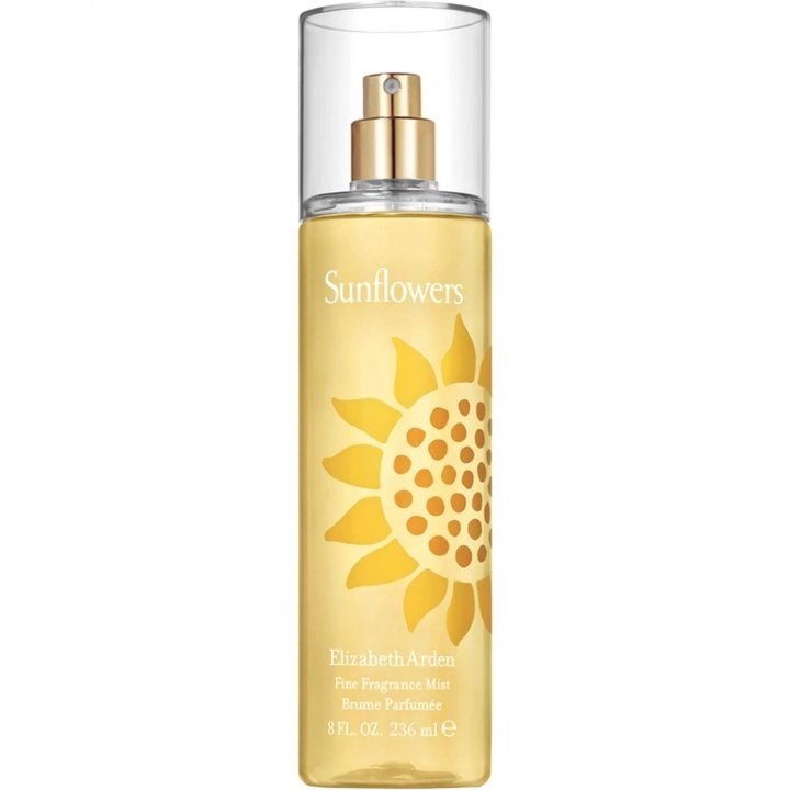 Sunflowers (Fragrance Mist)