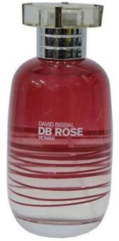 DB Rose Woman