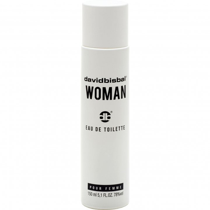 davidbisbal Woman