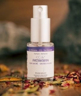 Patakwin - Son Sacré - Sacred Sound