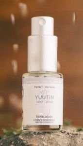 Yuutin  - Vent - Wind