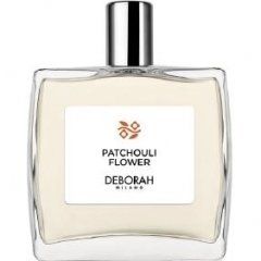 Patchouli Flower