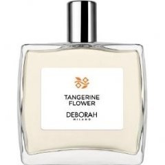 Tangerine Flower
