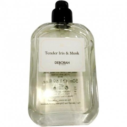 Tender Iris & Musk