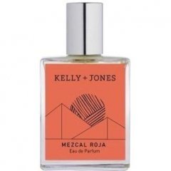 Mezcal Roja (Eau de Parfum)