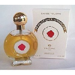 Revolution à Versailles