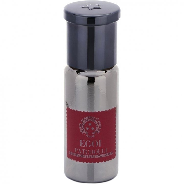 Egoi / Patchouli (Extrait de Parfum)