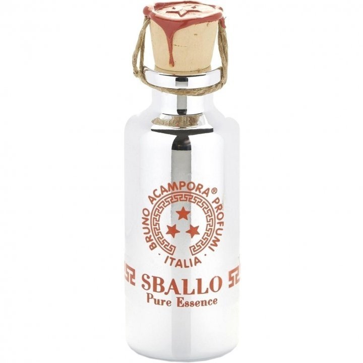 Sballo (Perfume Oil)