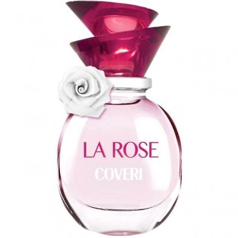 Coveri La Rose Blanche