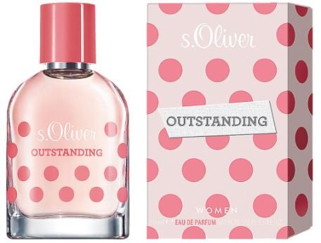 Outstanding Women (Eau de Parfum)