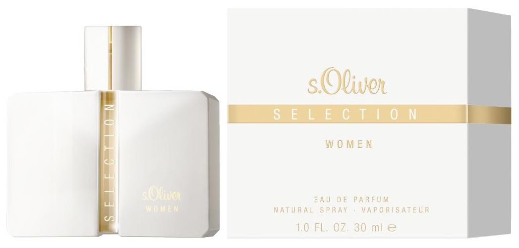 Selection Women (Eau de Parfum)