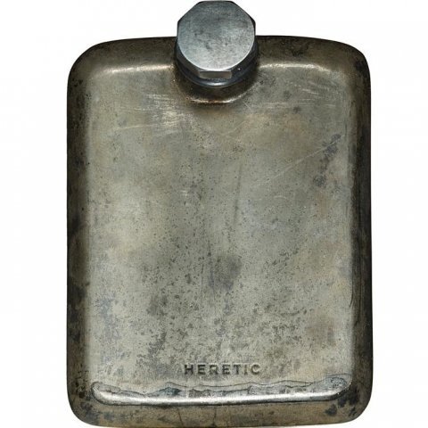 India Ink (Extrait de Parfum)