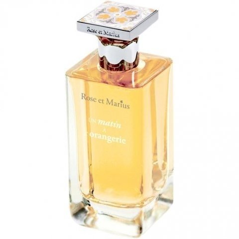 Un Matin à L'Orangerie / Early Morning In The Orange Grove (Eau de Parfum)