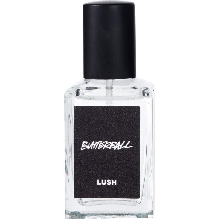 Butterball (Perfume)