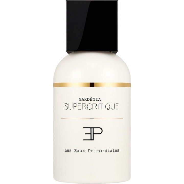 Gardénia Supercritique