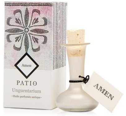 Amen Unguentarium