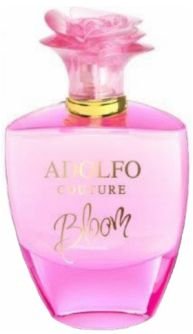 Adolfo Couture Bloom