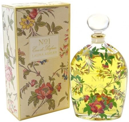 №1 (Eau de Parfum)