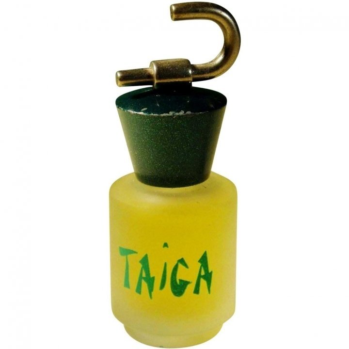 Taiga (Eau de Toilette)